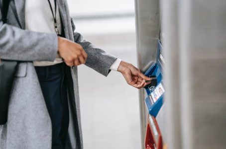 Money Transfers