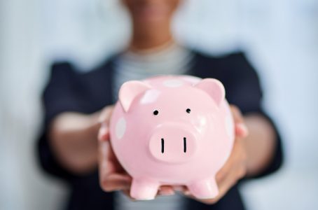 Savings Accounts